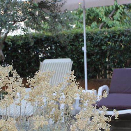 Apartments & Rooms Tea 扎达尔 外观 照片